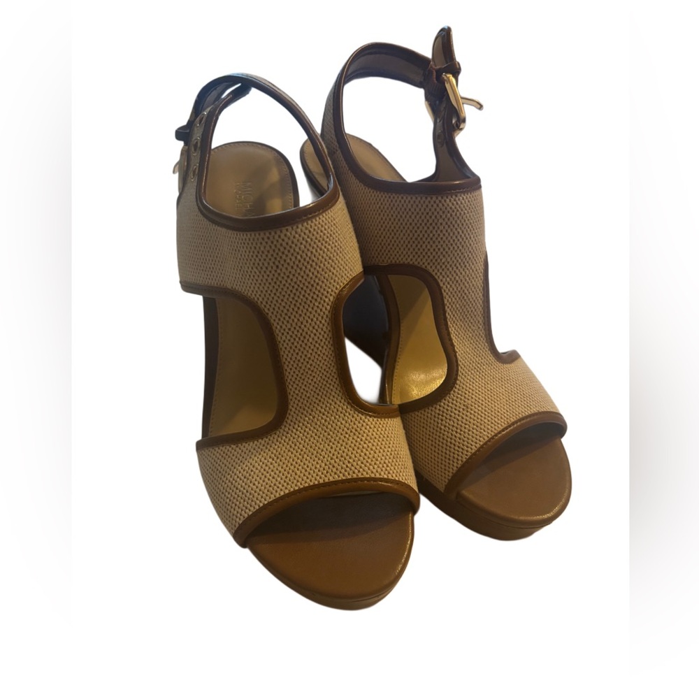 Elegant Michael Kors Wedges